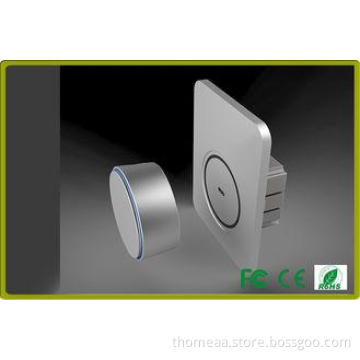Ventilation Smart Home Automation System Air Quality Detect